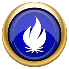 Fire icon