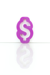 Obraz premium Cookie cutter