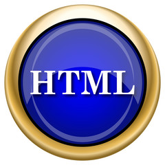 HTML icon