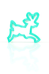 Cookie cutter