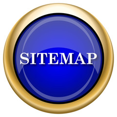 Sitemap icon