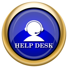 Helpdesk icon