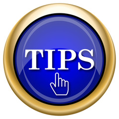 Tips icon