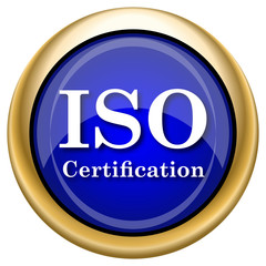 ISO certification