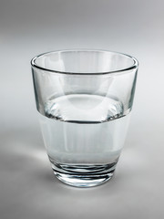 Wasserglas