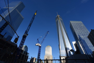 freedom Tower