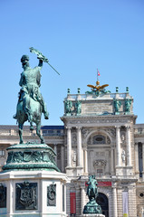 Obraz premium vienna