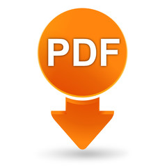 pdf sur signet orange