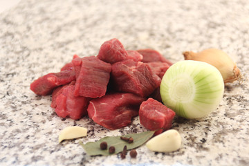 Gulasch