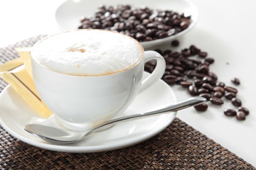 コーヒー