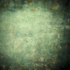 grunge background with space for text or image.