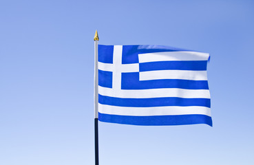Greece flag