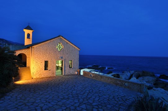 Chiesa Sant'Ampelio