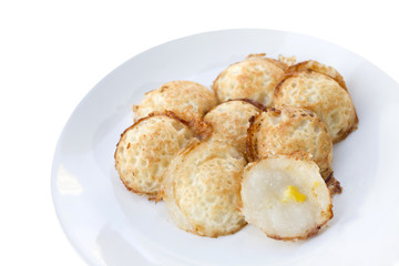 kanom krok