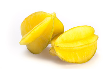 Star fruits