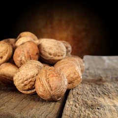 walnuts