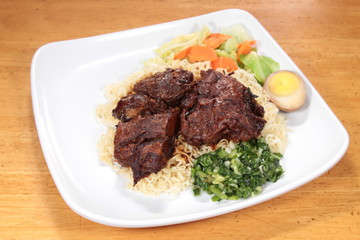 料理