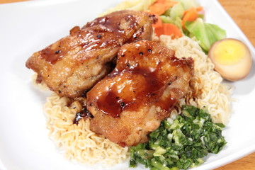 料理