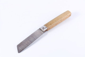 clasp-knife