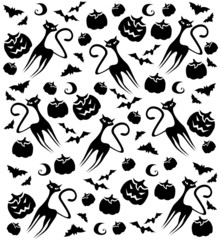 halloween background