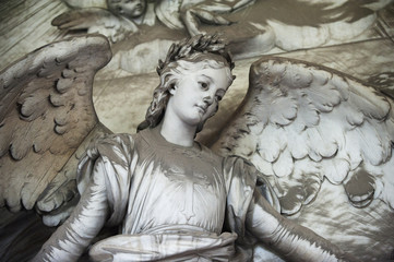 L'arcangelo