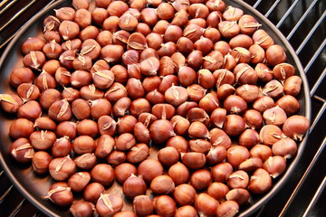 Maronenpfanne