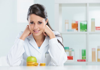 Nutritionist Doctor