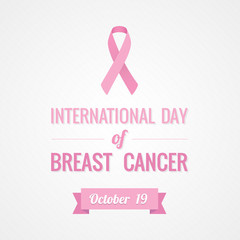 International Day of Breast Cancer