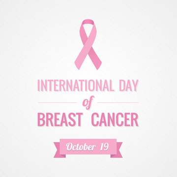 International Day of Breast Cancer