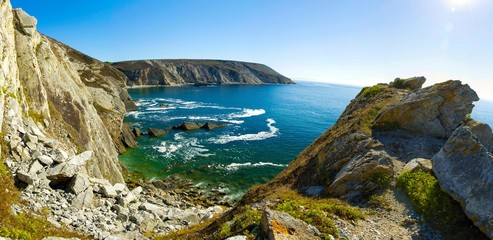 Bretagne © Alexi Tauzin