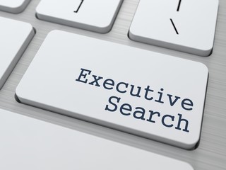 Keyboard with Executive Search Button.