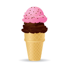 ice cream
