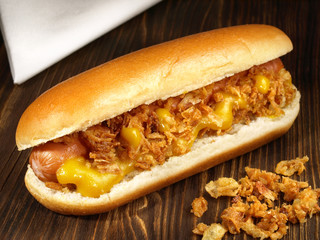 Hot Dog