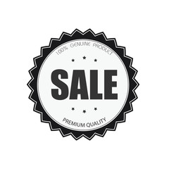 sale label