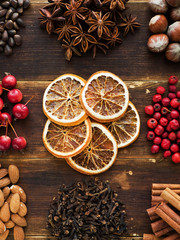 Christmas background