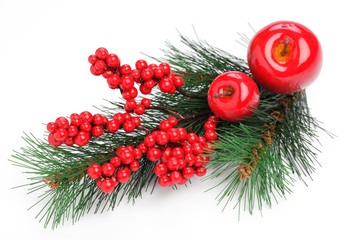 Weihnachtsdekoration