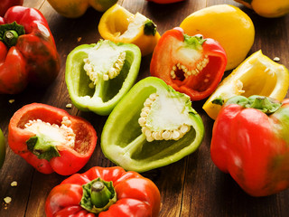 Peppers