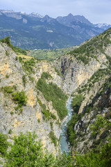 Gorges de Guil