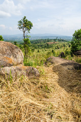 Mor Hin Khao, Thai Style Stone Henge
