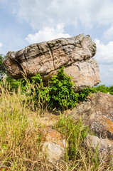 Mor Hin Khao, Thai Style Stone Henge