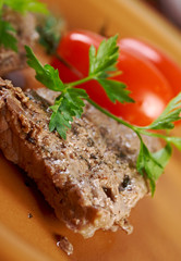 escalope