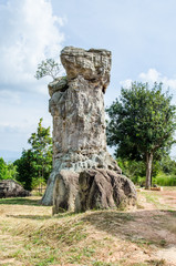 Mor Hin Khao, Thai Style Stone Henge