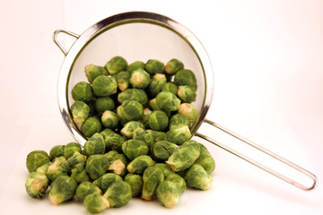 rosenkohl
