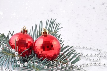 Weihnachtsdekoration