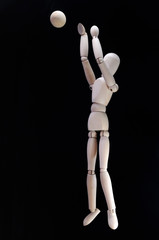 バスケットボール