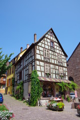 カイゼルスベルグ Kaysersberg