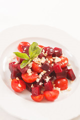 healthy salad