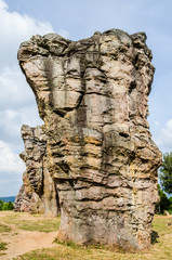 Mor Hin Khao, Thai Style Stone Henge