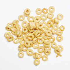 breakfast cereal