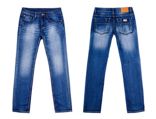 Blue Jeans - 57254852